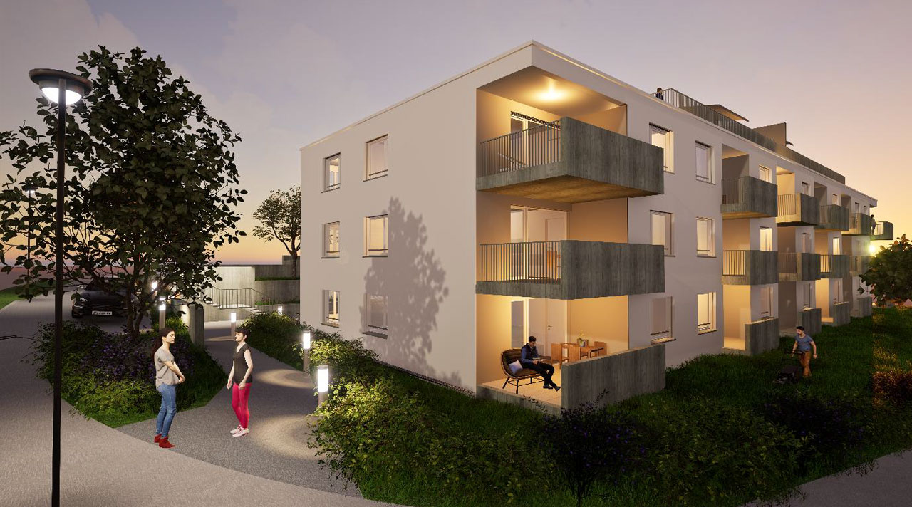 Wallgrabenweg 3, 4663 Aarburg